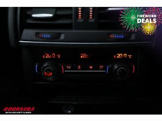 BMW X5 M50d MOTORSCHADEN Pano ACC Memory Leder AHK SHZ picture 20