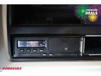 Scania S S530 6X2 Full Air ACC Retarder Leder . picture 26