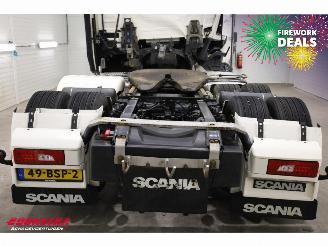 Scania S S530 6X2 Full Air ACC Retarder Leder . picture 6