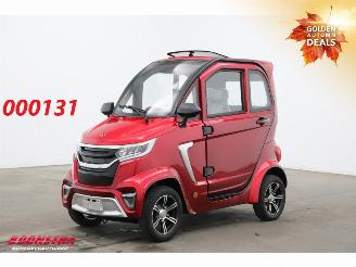 damaged microcars Motion  Mirage BY 2024 NIEUW!! 2024