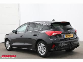 Ford Focus 1.0 EcoBoost Aut. Titanium Navi Clima Cruise LRHZ Camera AHK picture 4
