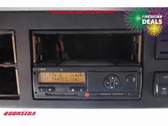 Mercedes Antos 2124 Koffer 8.60 Meter!! LBW Euro 6 picture 31