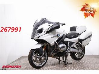 Schade motor BMW R 1200 RT Dynamic Pakket Cruise Heizgriffe 2018/10