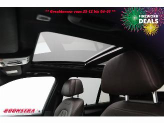 BMW X5 xDrive30d M-Sport Pano ACC Memory H/K HUD LRHZ AHK picture 11