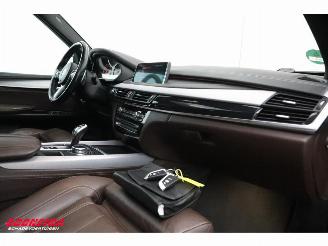 BMW X5 xDrive30d M-Sport Pano ACC Memory H/K HUD LRHZ AHK picture 5