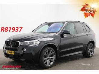 Unfallwagen BMW X5 xDrive30d M-Sport Pano ACC Memory H/K HUD LRHZ AHK 2016/4