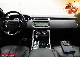 Land Rover Range Rover sport 3.0 SDV6 Hybrid HSE Pano LED Meridian Memory LRHZ 360° 81.651 km! picture 6