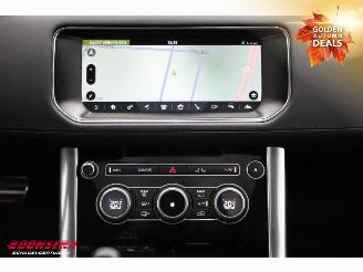 Land Rover Range Rover sport 3.0 SDV6 Hybrid HSE Pano LED Meridian Memory LRHZ 360° 81.651 km! picture 7