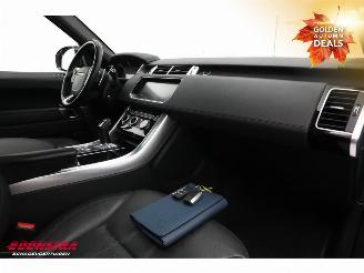 Land Rover Range Rover sport 3.0 SDV6 Hybrid HSE Pano LED Meridian Memory LRHZ 360° 81.651 km! picture 5