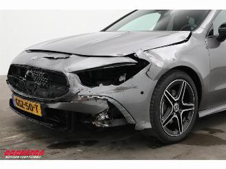 Mercedes Cla-klasse 180 Shooting Brake Star Ed. 7G-T AMG LED ACC Camera SHZ 6.727 km! picture 12