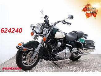 Schade motor Harley-Davidson  FLHP Road King Police 2007/1
