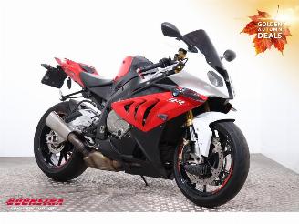 BMW  S 1000 RR Lap Timer ABS DTC Heizgriffe picture 2