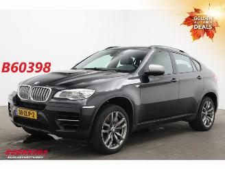 Auto incidentate BMW X6 M50d Memory Leder Navi Clima Cruise SHZ PDC AHK 2013/1