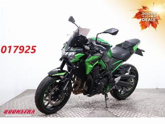 Schade motor Kawasaki  Z900 ABS LED Akrapovic 6.229 km! 2022/9