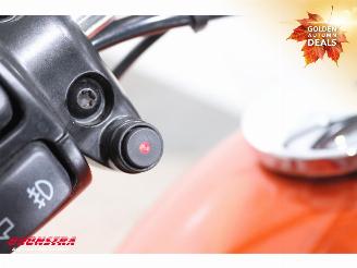 Harley-Davidson  107 FLDE Softail Deluxe 5HD Jekill & Hyde ABS LED 18.643 km! picture 17