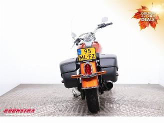 Harley-Davidson  107 FLDE Softail Deluxe 5HD Jekill & Hyde ABS LED 18.643 km! picture 8