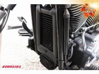 Harley-Davidson  107 FLDE Softail Deluxe 5HD Jekill & Hyde ABS LED 18.643 km! picture 11