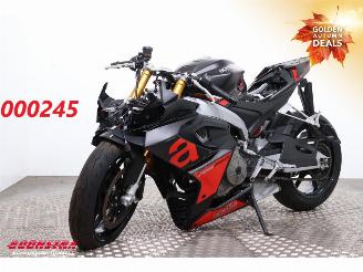 Schade motor Aprilia  RS 660 ABS LED 2024/3