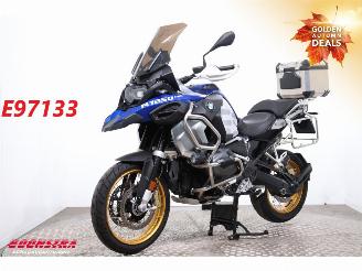dommages motocyclettes  BMW R 1250 GS Adventure HP Akrapovic Comfort + Touring Pakket 2019/3