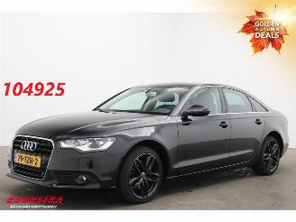 škoda osobní automobily Audi A6 Limousine 2.0 TFSI Aut. Navi Clima Cruise PDC 2012/5