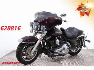 damaged motor cycles Harley-Davidson  FLHTC Electra Glide 2009/12