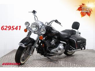 Schade motor Harley-Davidson  FLHRCI Road King 14.866 Mijl! 2001/1