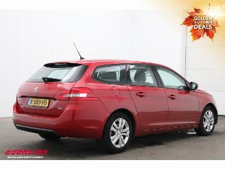 Peugeot 308 SW 1.2 PureTech Active Navi Clima Cruise PDC 94.113 km! picture 3