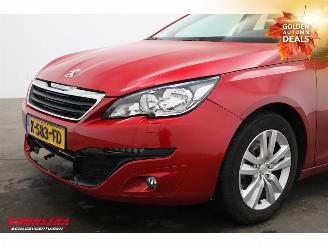 Peugeot 308 SW 1.2 PureTech Active Navi Clima Cruise PDC 94.113 km! picture 11