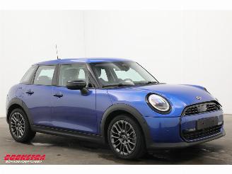 Mini Cooper 1.5 Aut. C Classic LED Leder HUD SHZ LRHZ Camera picture 2