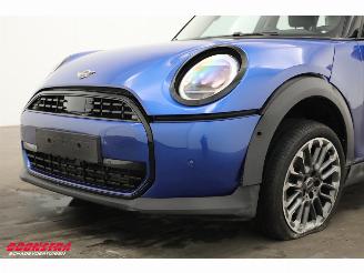 Mini Cooper 1.5 Aut. C Classic LED Leder HUD SHZ LRHZ Camera picture 7