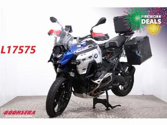 Schade motor BMW R 1300 GS Adventure Trophy Aut. Dynamic Touring ACC Akrapovic 2025/2