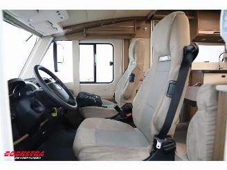 Carthago  C-Tourer i143 2.3 M-Jet 150 PK Aut. Single Beds Hefbed Solar 58.760 km! picture 31