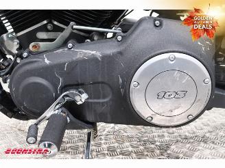 Harley-Davidson  FXDB Dyna Street Bob Vance & Hines picture 16