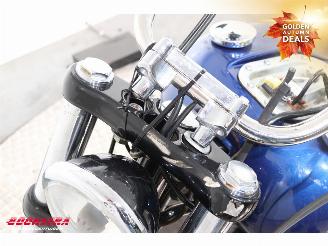 Harley-Davidson  FXDB Dyna Street Bob Vance & Hines picture 17