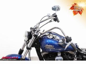 Harley-Davidson  FXDB Dyna Street Bob Vance & Hines picture 10