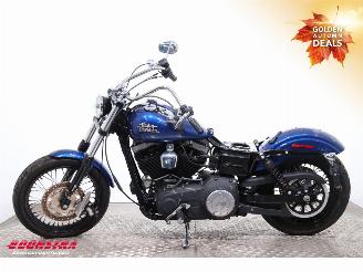 Harley-Davidson  FXDB Dyna Street Bob Vance & Hines picture 5