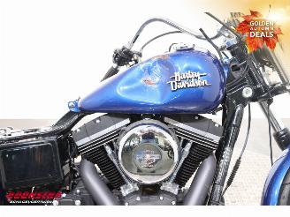 Harley-Davidson  FXDB Dyna Street Bob Vance & Hines picture 24