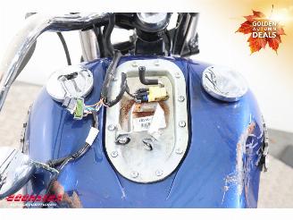 Harley-Davidson  FXDB Dyna Street Bob Vance & Hines picture 26