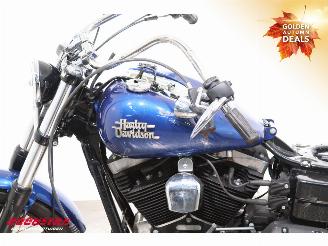 Harley-Davidson  FXDB Dyna Street Bob Vance & Hines picture 12