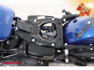 Harley-Davidson  FXDB Dyna Street Bob Vance & Hines picture 21