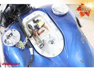 Harley-Davidson  FXDB Dyna Street Bob Vance & Hines picture 20