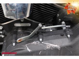 Harley-Davidson  FXDB Dyna Street Bob Vance & Hines picture 15