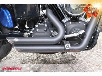 Harley-Davidson  FXDB Dyna Street Bob Vance & Hines picture 23