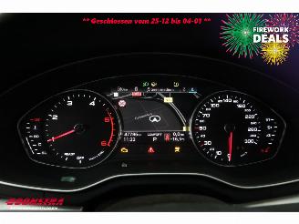 Audi A4 Avant 40 TDI Aut. Pro Line LED Navi Clima Cruise SHZ AHK picture 18