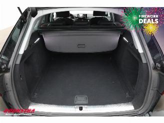 Audi A4 Avant 40 TDI Aut. Pro Line LED Navi Clima Cruise SHZ AHK picture 23