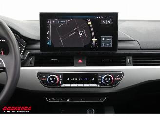 Audi A4 Avant 40 TDI Aut. Pro Line LED Navi Clima Cruise SHZ AHK picture 13