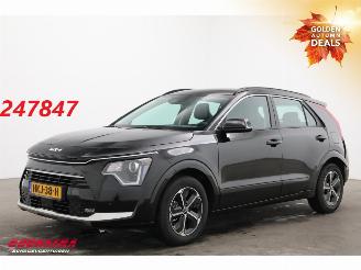 Damaged car Kia Niro 1.6 GDi Hybrid ACC Navi Camera 8.009 km! 2025/4