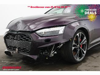 Audi S5 Sportback 3.0 TDI Quattro Matrix Massage Camera SHZ 26.166 km! picture 13