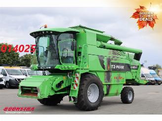 dommages machines Deutz-Fahr  5690 HTS Eerste Eigenaar! 1.000 Uur 2009/6