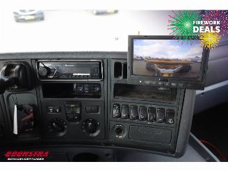 Scania R R480 Joab + Kelberg 6X2 Anhänger picture 17